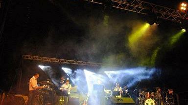 L’Ensemble Selinus incanta il pubblico