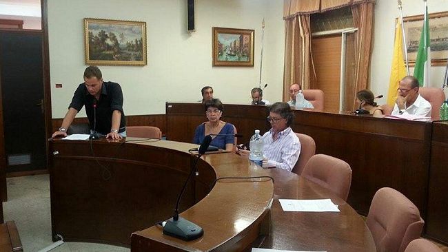 CAMPOBELLO – Approvato in Consiglio comunale il rendiconto di gestione dell’esercizio finanziario 2014