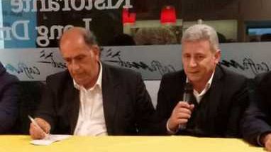 Mazara Calcio, si dimette Bica e la dirigenza. Si spera nel ritorno del gruppo Abbagnato grazie alla mediazione del sindaco Cristaldi