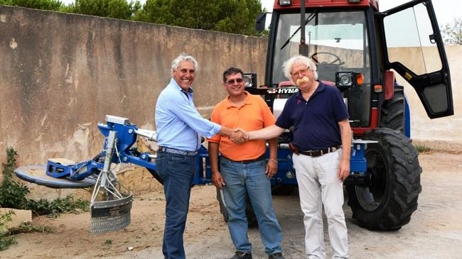 Mazara, in corso i lavori di urbanizzazione della via Sempione. A breve gli interventi in via Cartesio