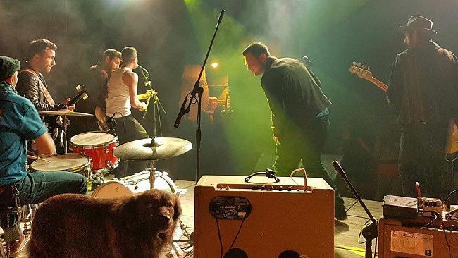 VIDEO – Mazara “MayDayFest”, il film della I edizione