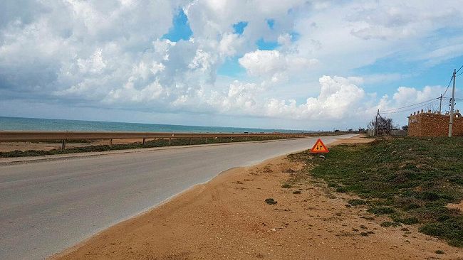 SP38 Mazara –Torretta, si avvicina la ripresa dei lavori per il completamento. Querelle fra il Comune di Mazara e Libero Consorzio di Trapani