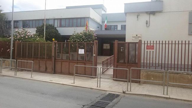 Plesso Istituto “G.Grassa” al gelo, verso la soluzione del problema?… Ecco le novità