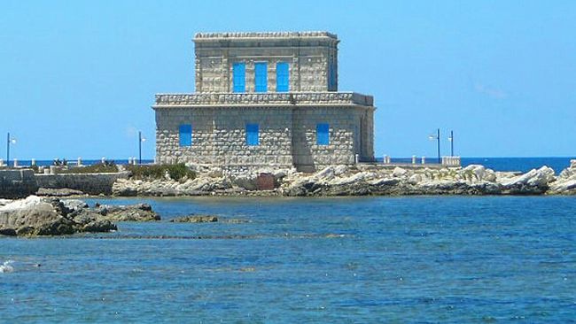 Il dr. Cerami mantiene l’impegno sul “Villino Nasi” a Trapani