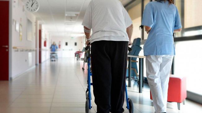 Coronavirus, lo Spi Cgil di Trapani chiede il monitoraggio costante delle case di cura per anziani