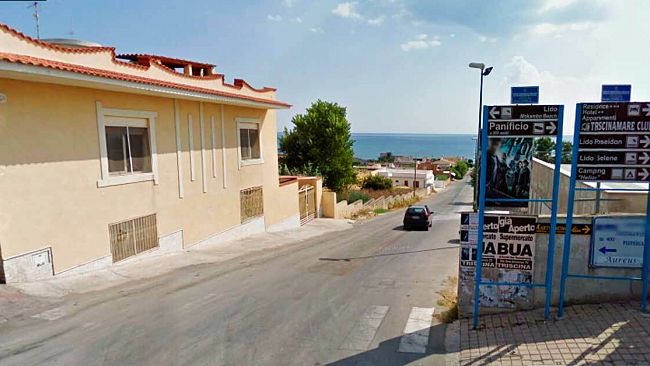 Attivo il nuovo pozzo di per Triscina di Selinunte