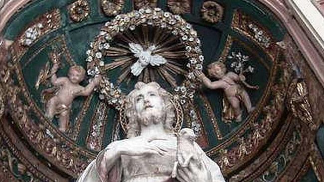 San Giovanni Battista, patrono di Castelvetrano, domani in scena “Johannes. Una voce nel deserto” a cura del coro dell’unità pastorale