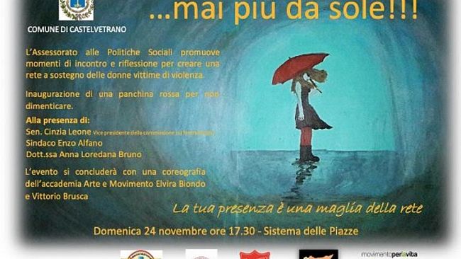 Nel giorno delle donne Alice non si ferma. La terza parte della storia vera raccontata da Elena Manzini