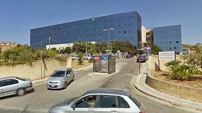 Ospedale Castelvetrano: parla il commissario Zappala’