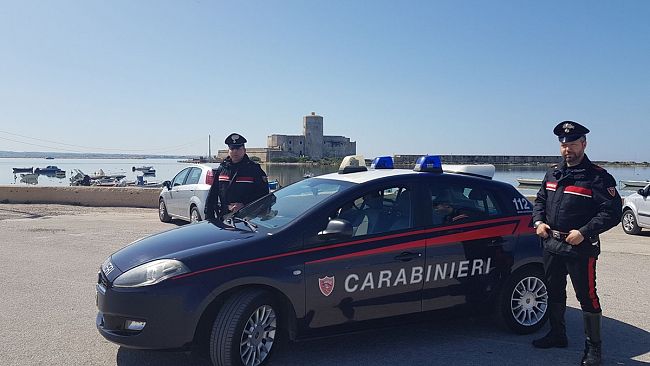 Trapani, ancora arresti per reingresso in Italia di extracomunitari