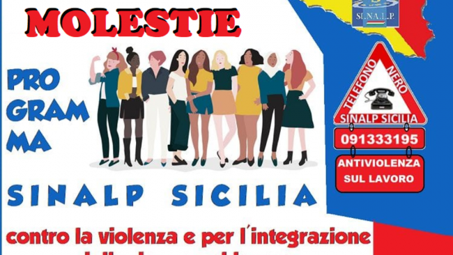 Il sindacato Sinalp chiede al governo misure per la ripresa economica e sociale