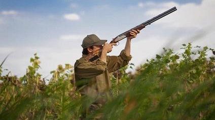 Stagione venatoria 2014, da oggi la distribuzione dei tesserini