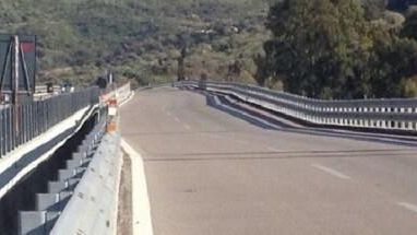 A19. Gibiino (FI): da crollo danno incalcolabile a economia siciliana. Interrogazione al Senato