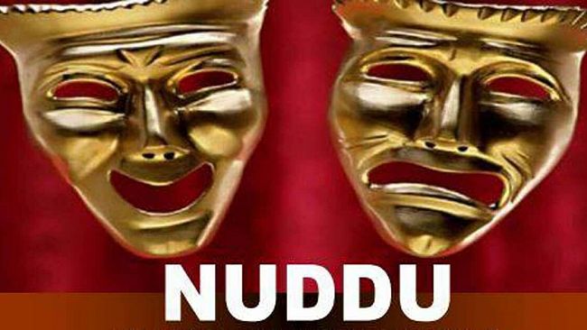 Spettacolo teatrale domani sera a Favignana