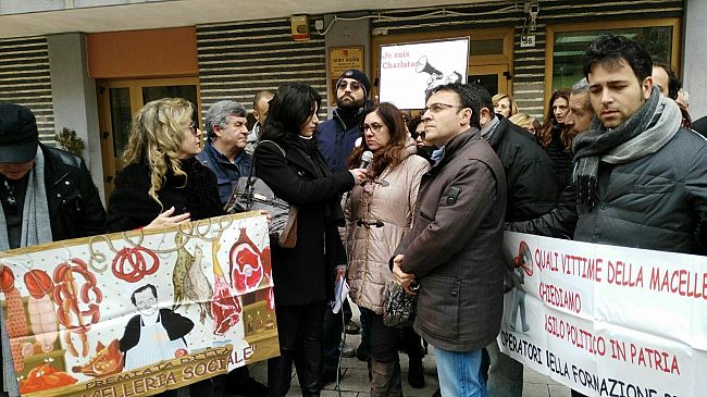 Centri per l’impiego sicilia. Figuccia (FI): ex sportellisti figure necessarie. La regione sciolga il nodo