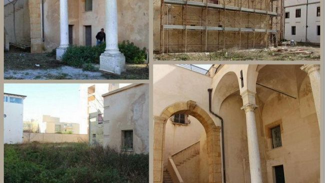 Marsala, al Palazzo Grignani la Festa della Birra? Interrogazione del Dott. Arturo Galfano