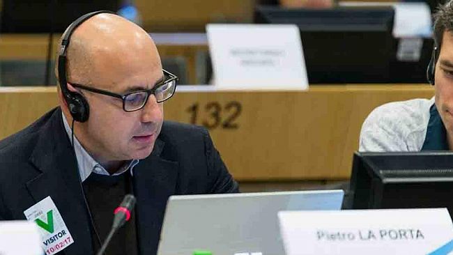 Area Marina Protetta, grandi apprezzamenti per le buone pratiche a Bruxelles