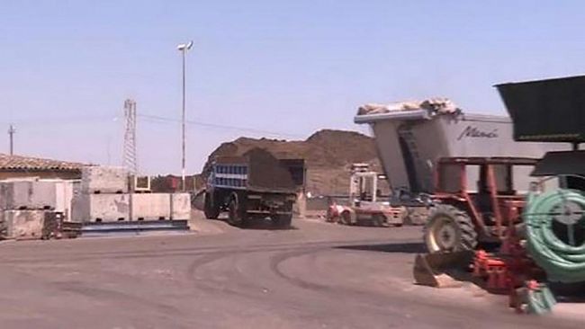 Campobello, sospesa raccolta umido per problemi impianto Raco di Belpasso