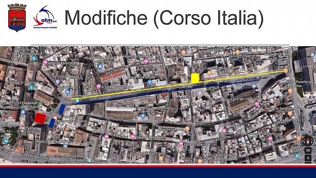 Assegnati 100 posti auto ai residenti del centro storico