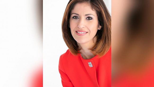 Idee per piazza Vittorio, Grazia Spada replica ad Anna Garuccio