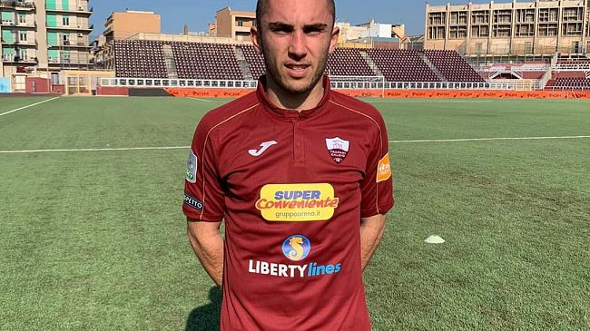 Trapani calcio, ufficiale l’ingaggio di Dalmonte