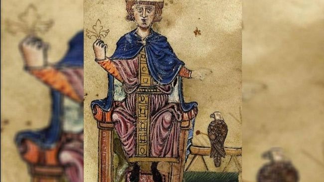 Federico II e Trapani, il legame tra lo “Stupor Mundi” e la città falcata