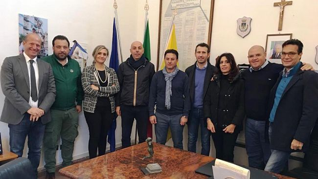 Mazara, s’insedia la Commissione per le Garanzie Statutarie eletta ieri dal Consiglio