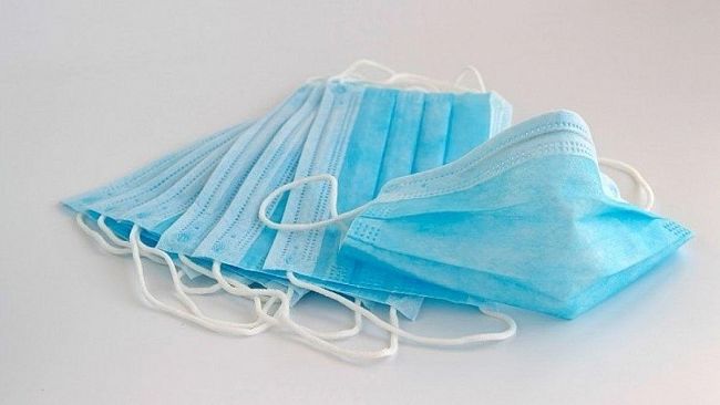 Salemi, Mancata consegna di mascherine. La Protezione civile risponde