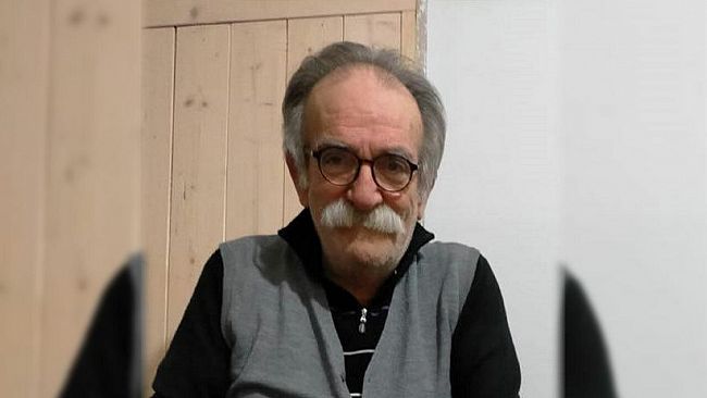 Giornalismo in lutto, il covid-19 si porta via Vito Licata