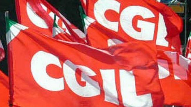 Cgil Trapani, Ipab Serraino Vulpitta da tredici mesi lavoratori senza stipendio