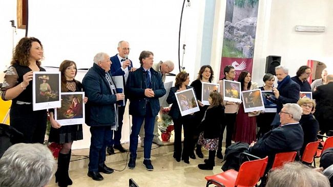 A Campobello pazienti oncologici protagonisti della manifestazione “la scatola del tempo”