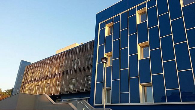 Ospedale Abele Ajello: eseguito complesso intervento di gastrectomia totale laparoscopica