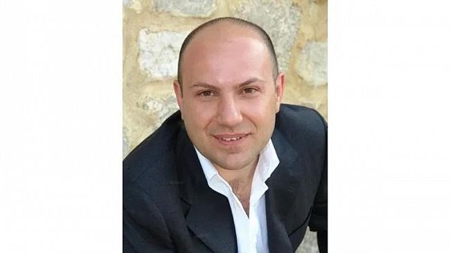 Francesco Cannia nuovo vice coordinatore provinciale della Lega