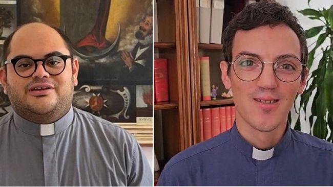 Due nuovi sacerdoti per la Chiesa di Trapani