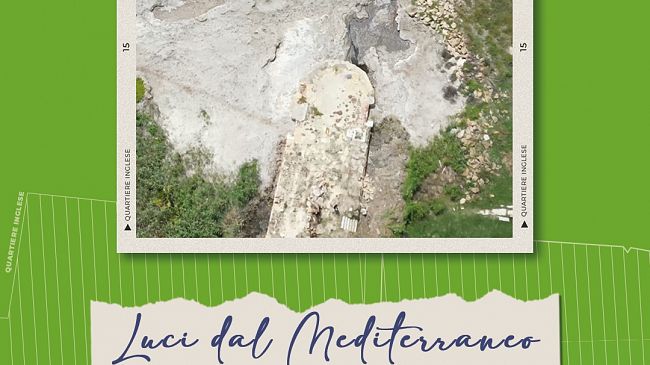 Inaugurazione del “Quartiere Inglese” a Marsala: simbolo del legame tra città e comunità britannica