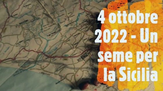 Riparte il viaggio lungo l'Antica Trasversale sicula