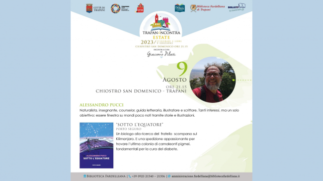 Stasera a