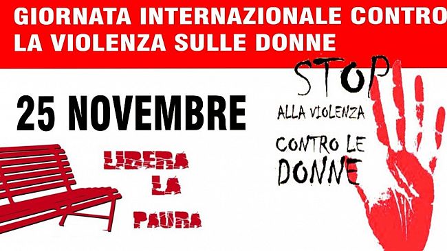Storie e pensieri in libertà sulla giornata contro la violenza sulle donne 