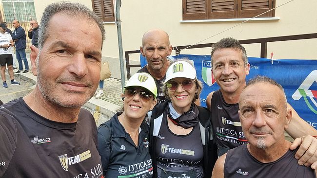 Mazara, trionfi e podi per il Team Ingargiola tra Comacchio, Vittoria e Borgetto