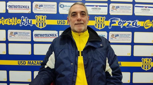 Mazara Calcio, oggi pomeriggio partita difficile contro la capolista Montelepre 