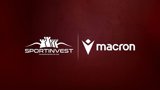 Nuovo look per FC Trapani 1905 e Shark