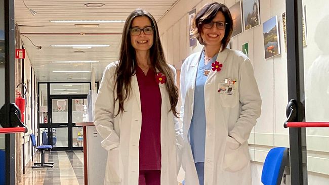 Due nuovi incarichi presso l'Oncologia di Castelvetrano