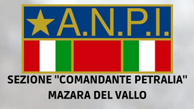 A Mazara del Vallo il 25 Aprile raduno dell'ANPI in via Dante Fiorentino 