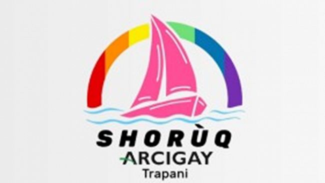 Shorùq Arcigay Trapani presente al Trapani Comix 2025 con uno stand informativo