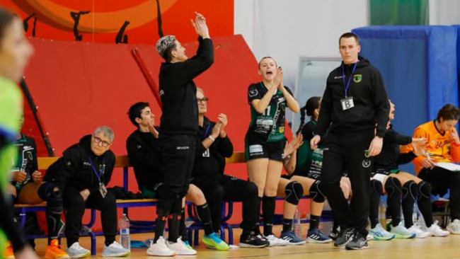 Erice, la settimana di lavoro delle Arpie, sabato arriva Cassano Magnago