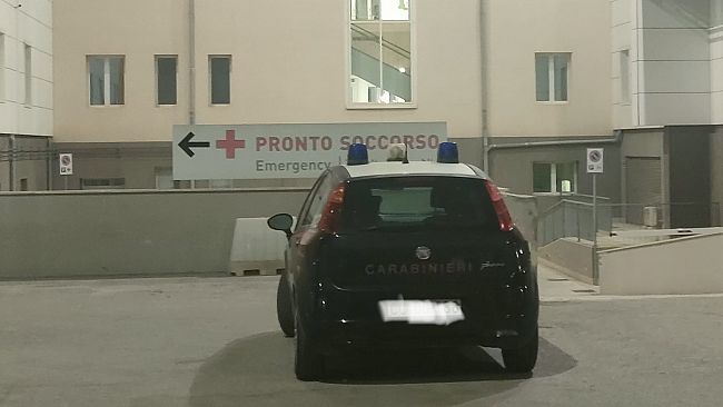 Mazara, aggiornamenti sulla vicenda della bimba caduta dal balcone