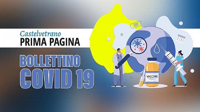 Castelvetrano ancora stabili i numeri dei positivi