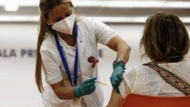 Castelvetrano, sono 165 i positivi al covid