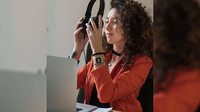 Una trapanese a Roma per coltivare il suo sogno: tra arte, montaggio e regia