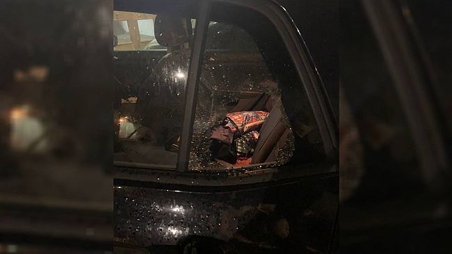 Trapani, finestrini di autovetture spaccati: il Comune invita a denunciare